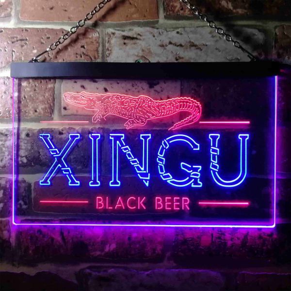 Xingu